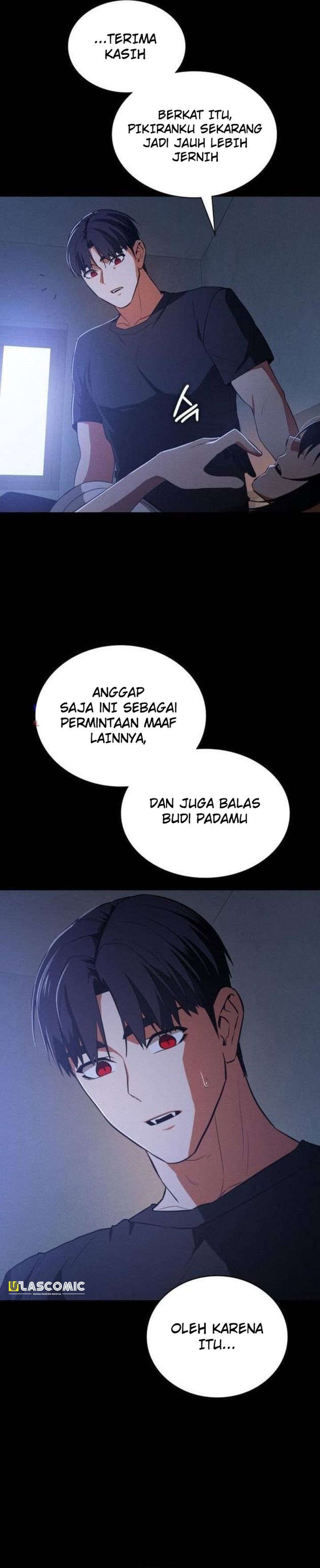 Baca Day walker - Chapter 70 halaman 21