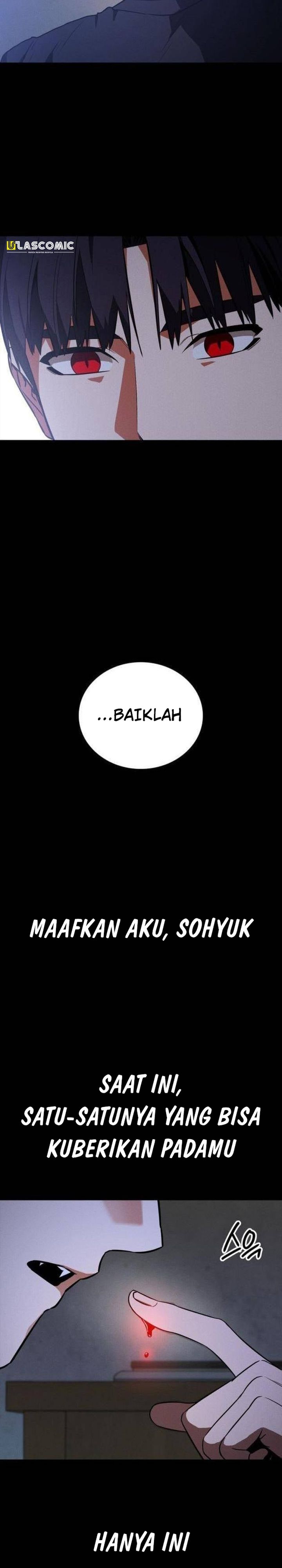 Baca Day walker - Chapter 70 halaman 23