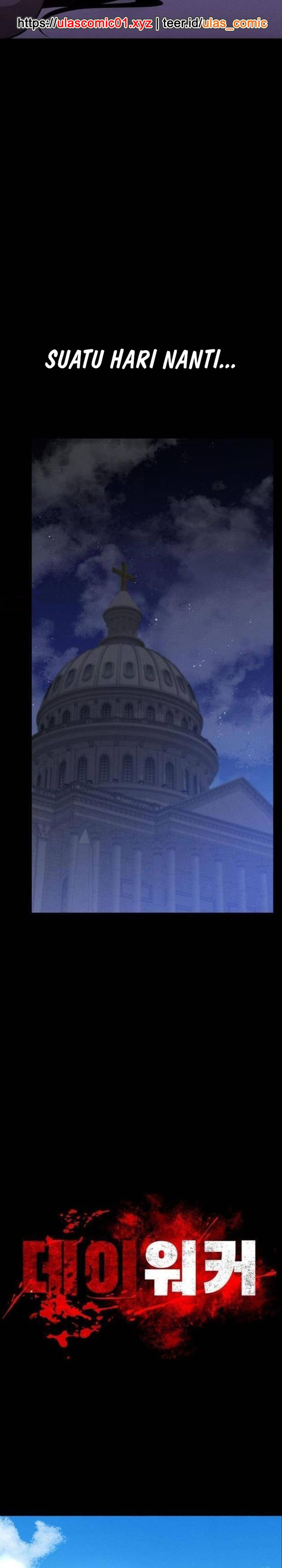 Baca Day walker - Chapter 70 halaman 25