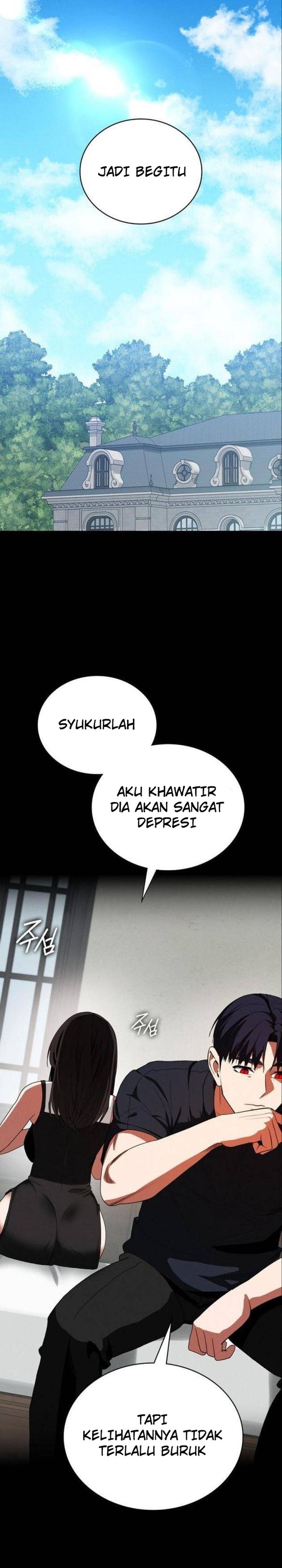 Baca Day walker - Chapter 70 halaman 26