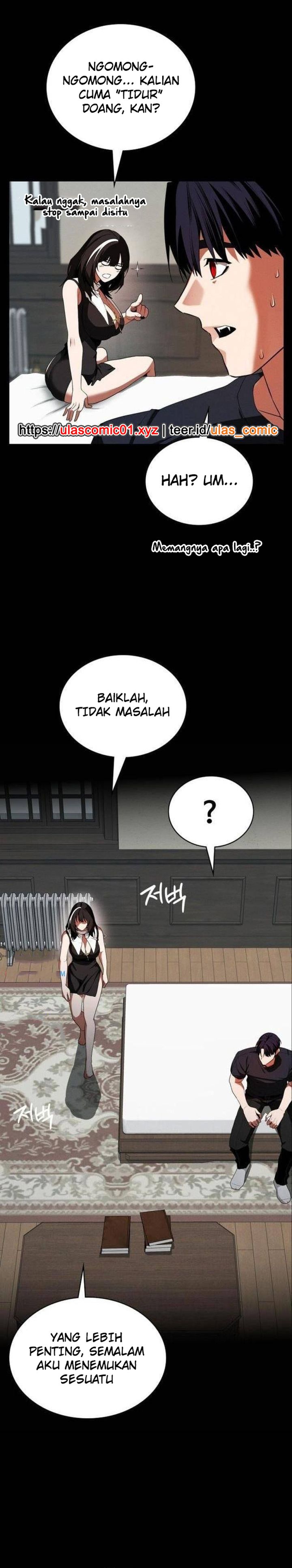 Baca Day walker - Chapter 70 halaman 27