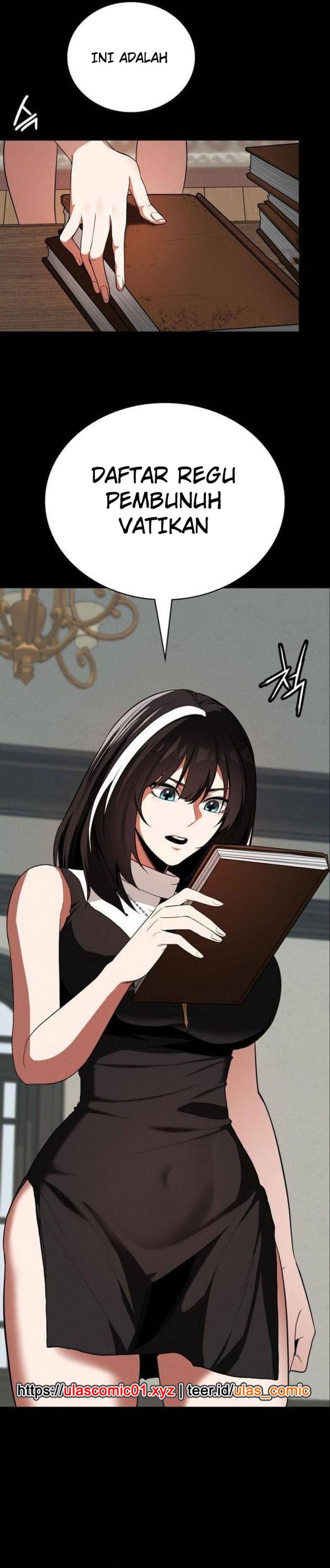 Baca Day walker - Chapter 70 halaman 28