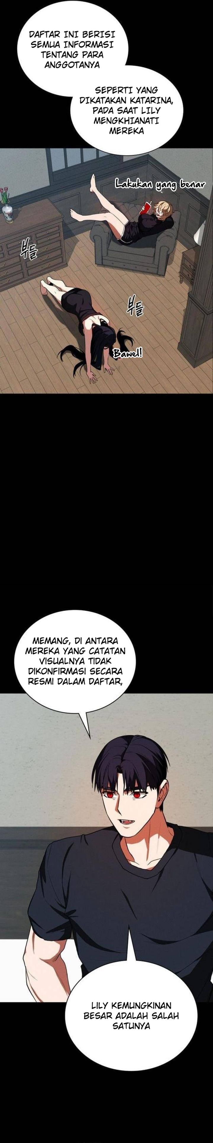 Baca Day walker - Chapter 70 halaman 29