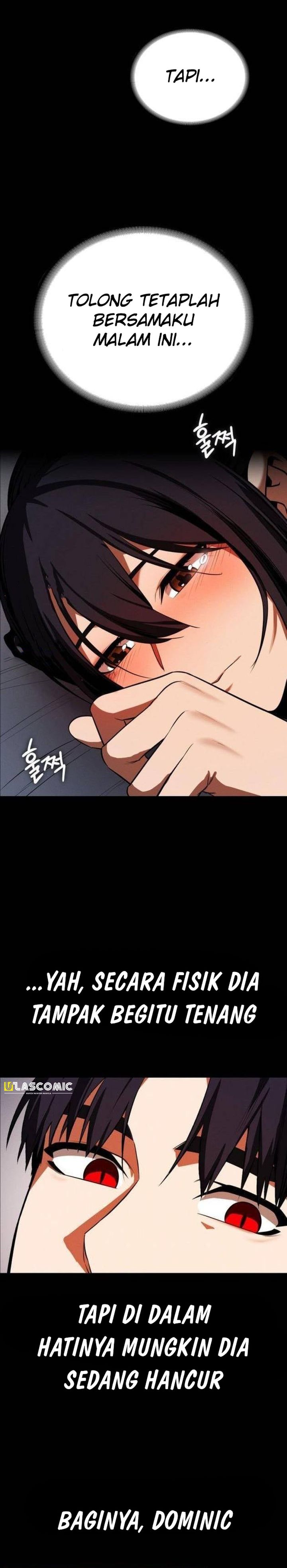 Baca Day walker - Chapter 70 halaman 3