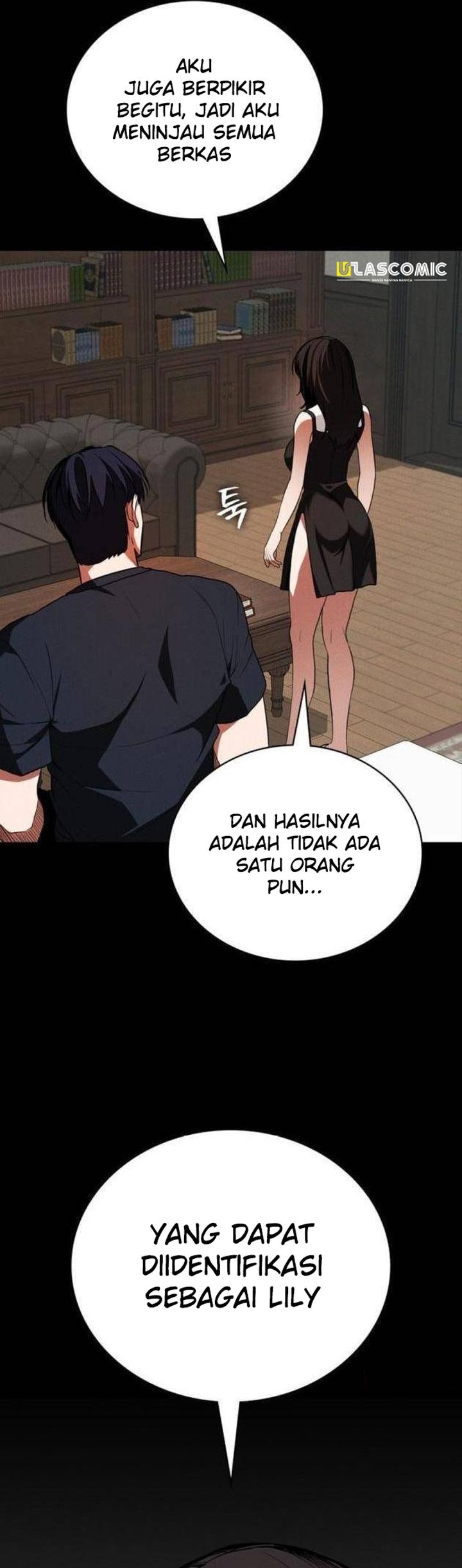 Baca Day walker - Chapter 70 halaman 30