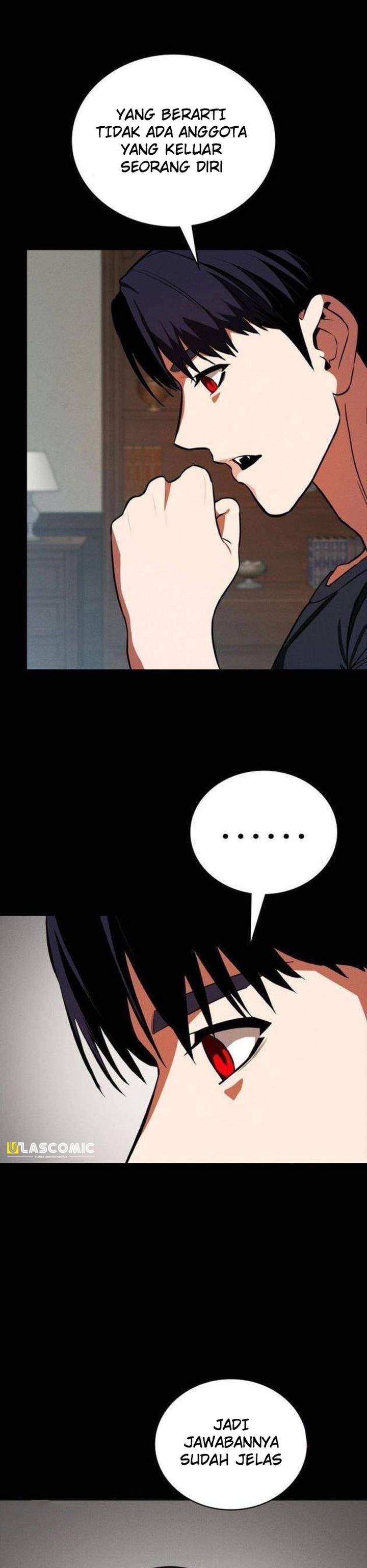 Baca Day walker - Chapter 70 halaman 32