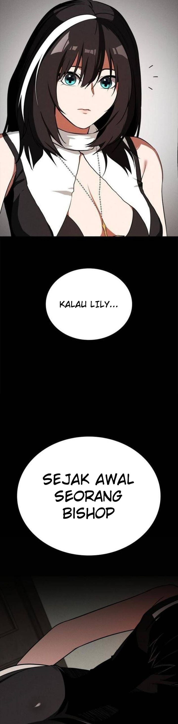 Baca Day walker - Chapter 70 halaman 33
