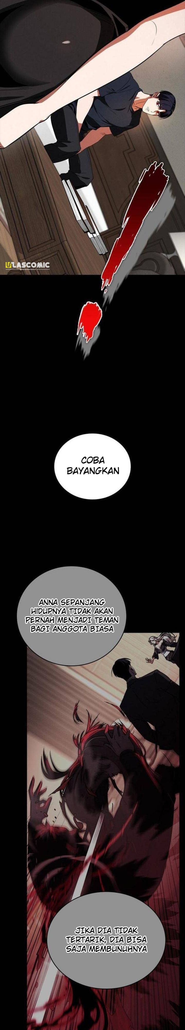 Baca Day walker - Chapter 70 halaman 34