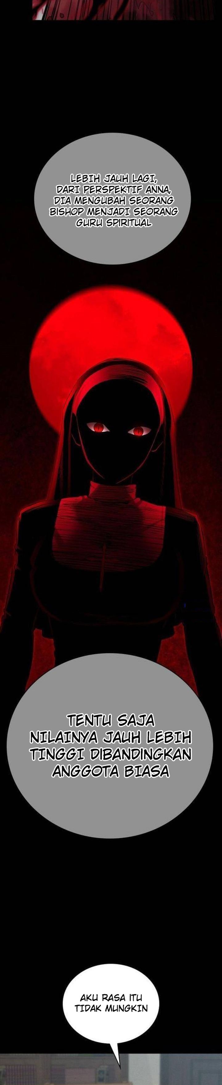 Baca Day walker - Chapter 70 halaman 35