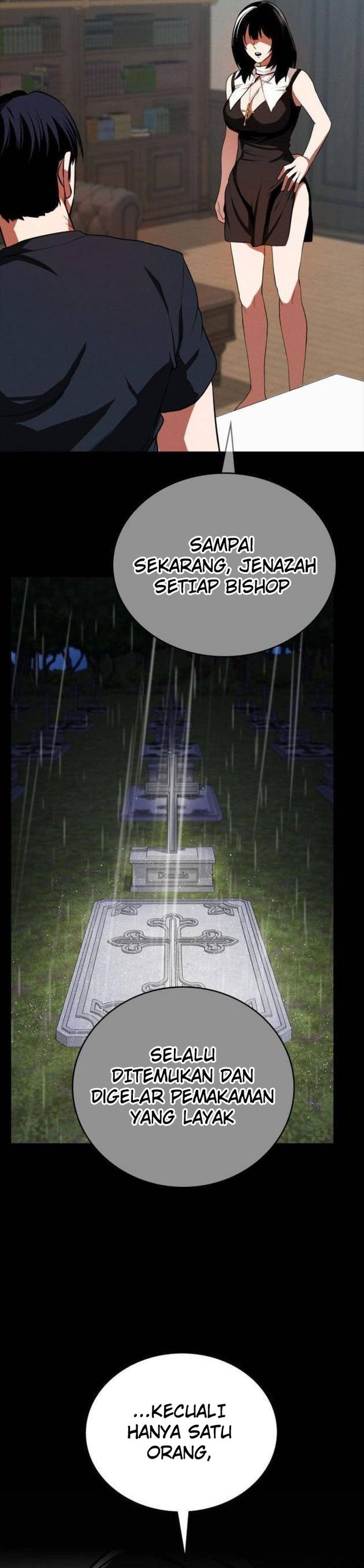 Baca Day walker - Chapter 70 halaman 36