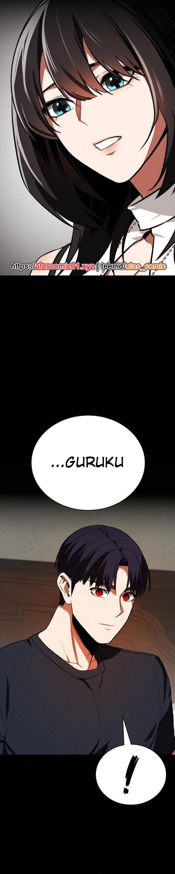 Baca Day walker - Chapter 70 halaman 37