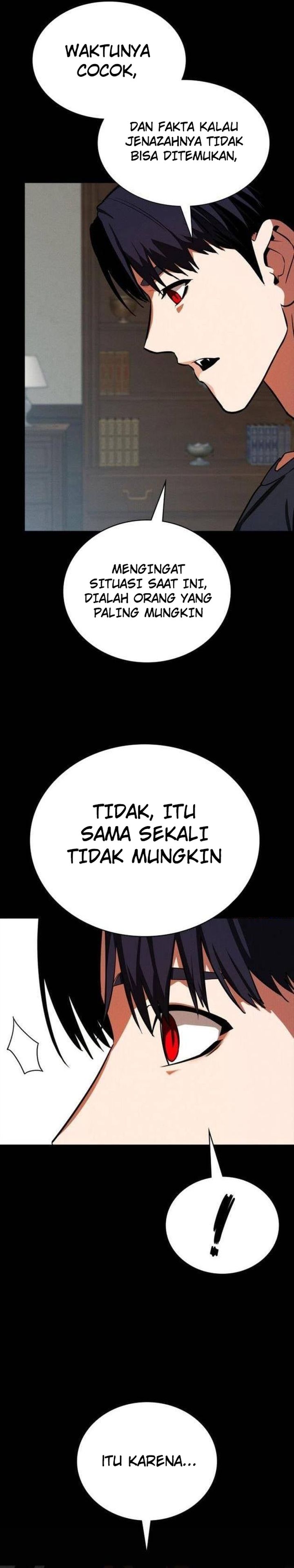 Baca Day walker - Chapter 70 halaman 39