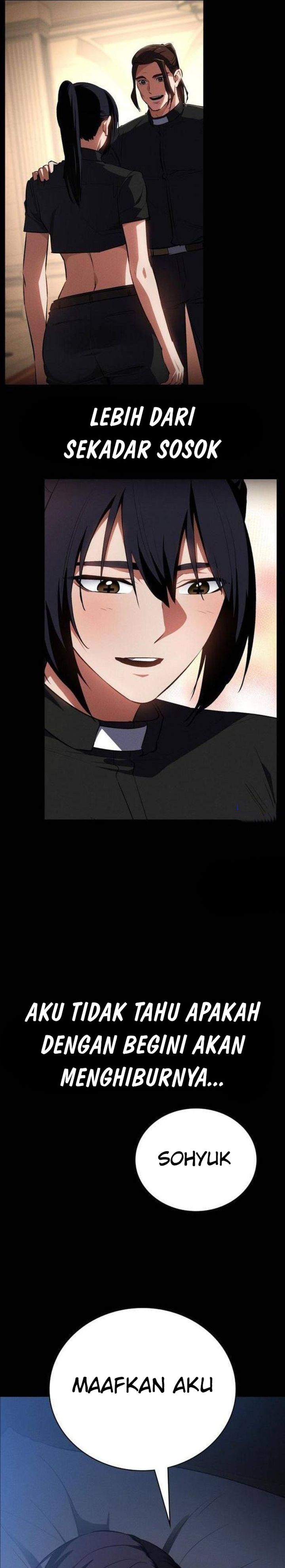 Baca Day walker - Chapter 70 halaman 4