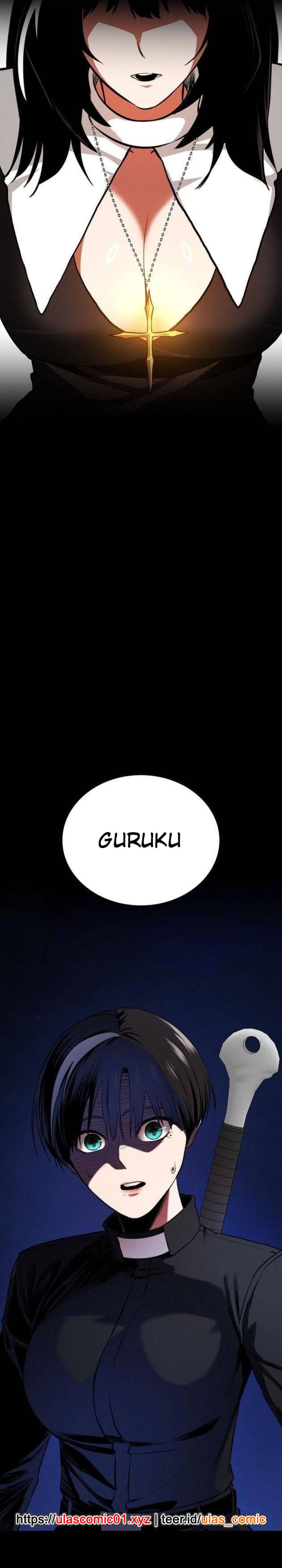 Baca Day walker - Chapter 70 halaman 40