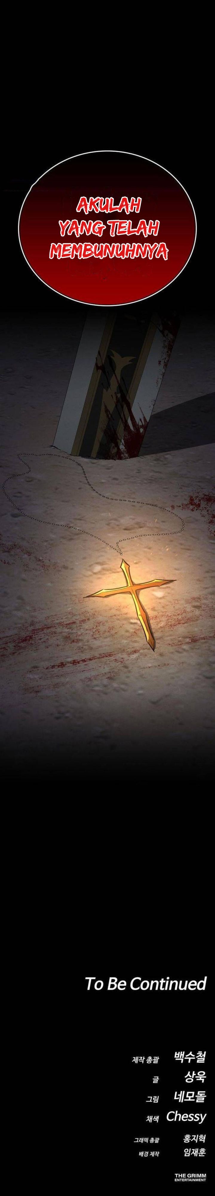 Baca Day walker - Chapter 70 halaman 41