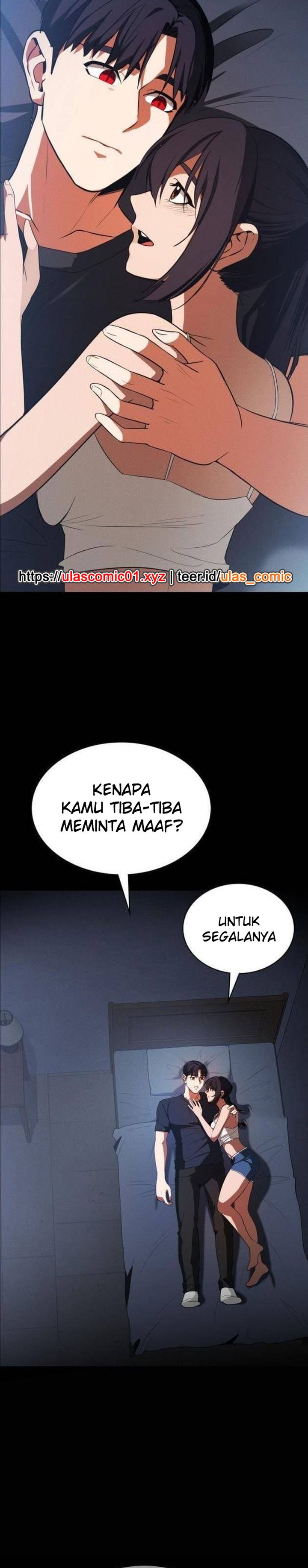 Baca Day walker - Chapter 70 halaman 5