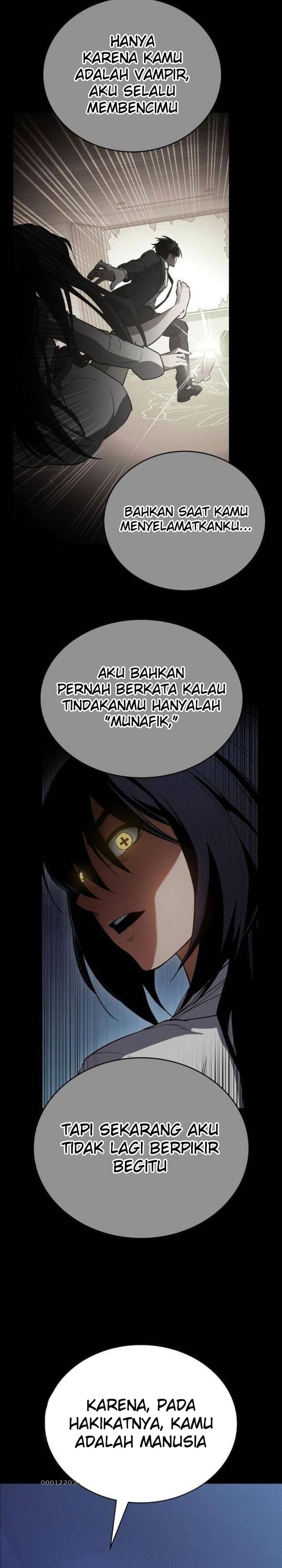Baca Day walker - Chapter 70 halaman 6