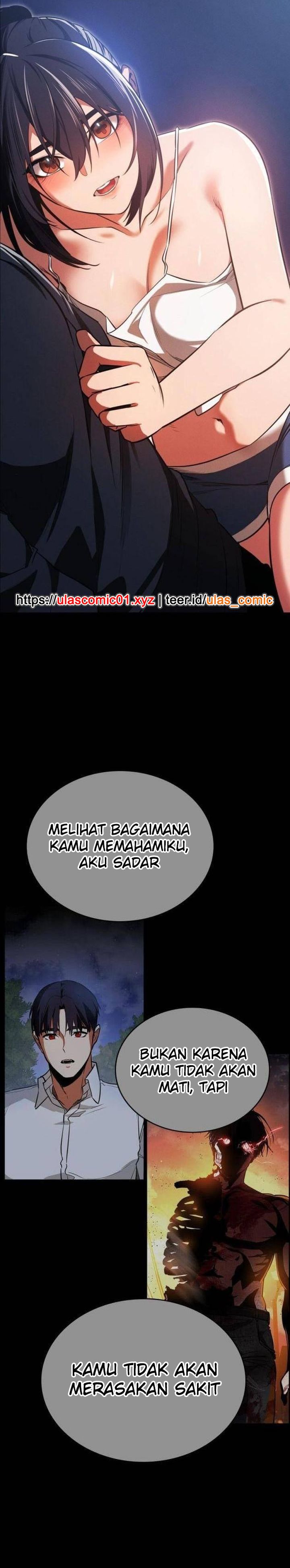 Baca Day walker - Chapter 70 halaman 7