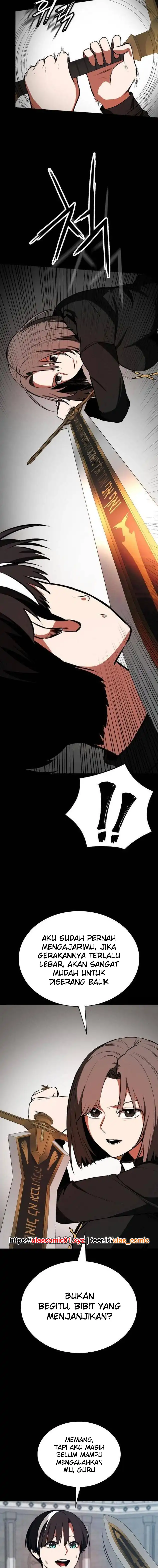 Baca Day walker - Chapter 71 halaman 10