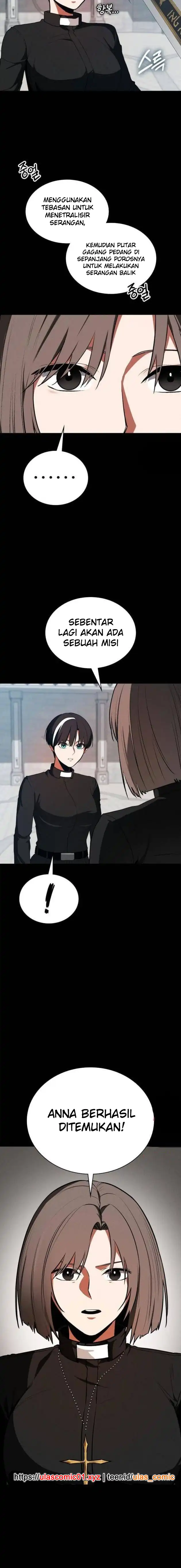 Baca Day walker - Chapter 71 halaman 11