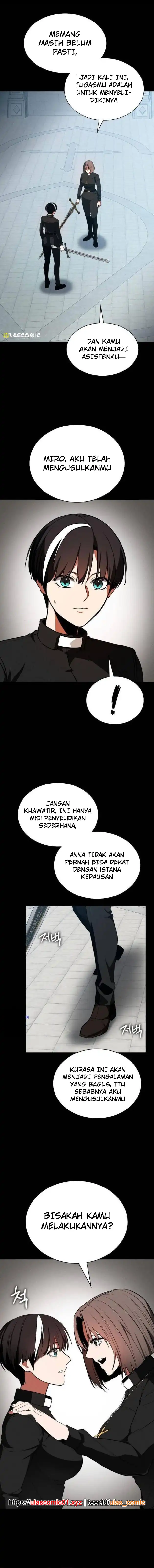 Baca Day walker - Chapter 71 halaman 12
