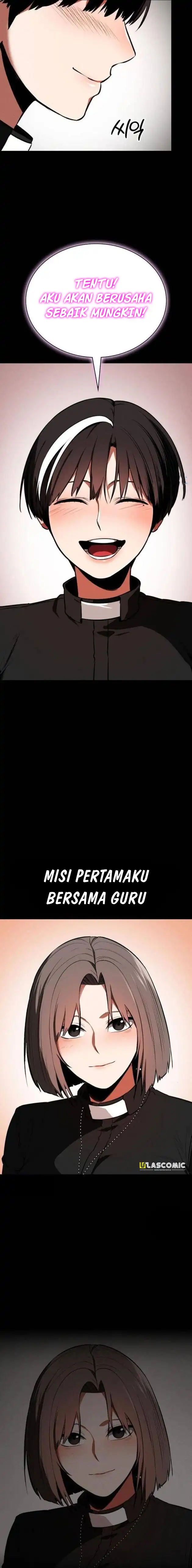 Baca Day walker - Chapter 71 halaman 13