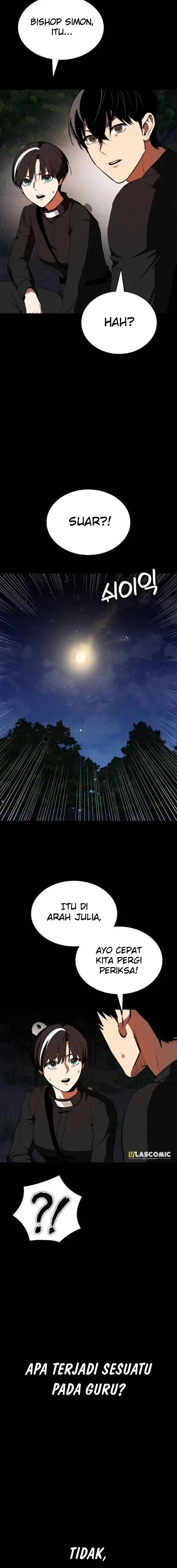 Baca Day walker - Chapter 71 halaman 15