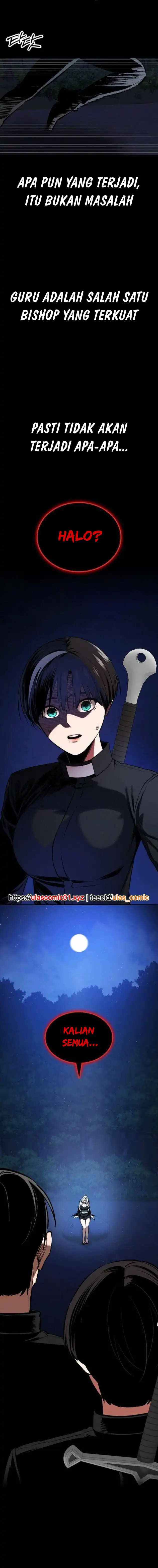 Baca Day walker - Chapter 71 halaman 16