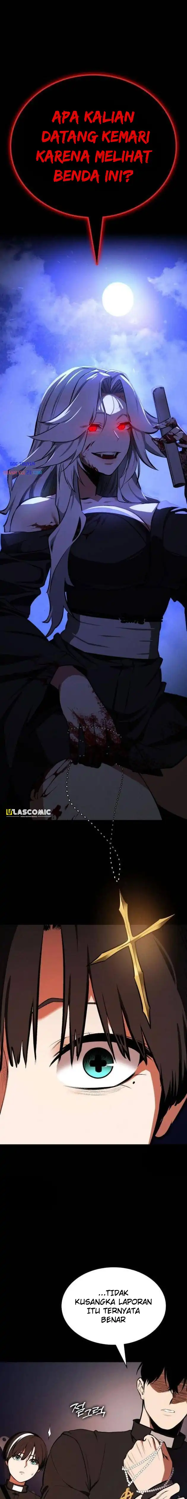 Baca Day walker - Chapter 71 halaman 17