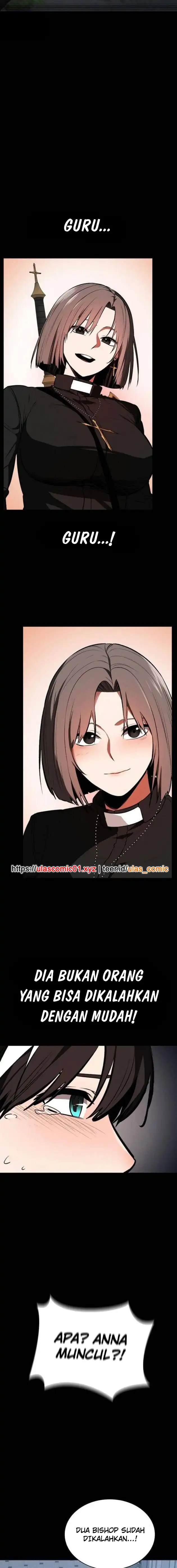 Baca Day walker - Chapter 71 halaman 19