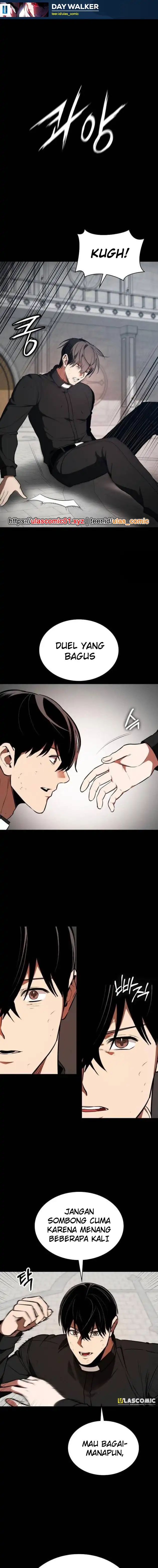 Baca Day walker - Chapter 71 halaman 2