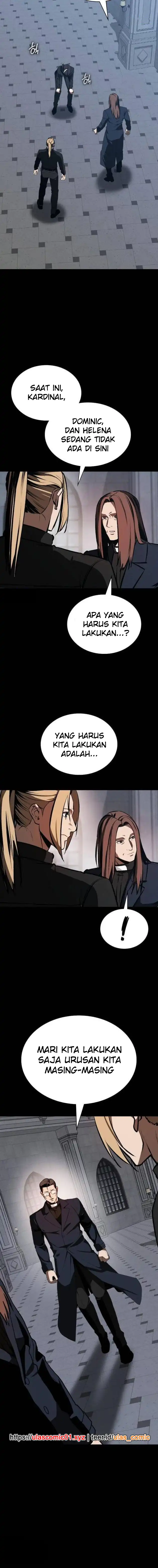 Baca Day walker - Chapter 71 halaman 20