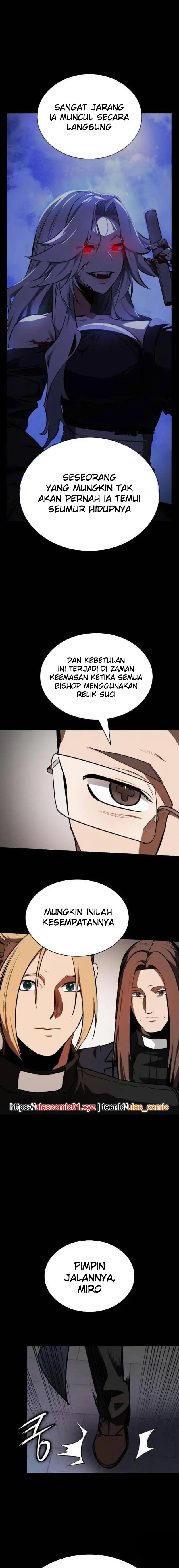 Baca Day walker - Chapter 71 halaman 21