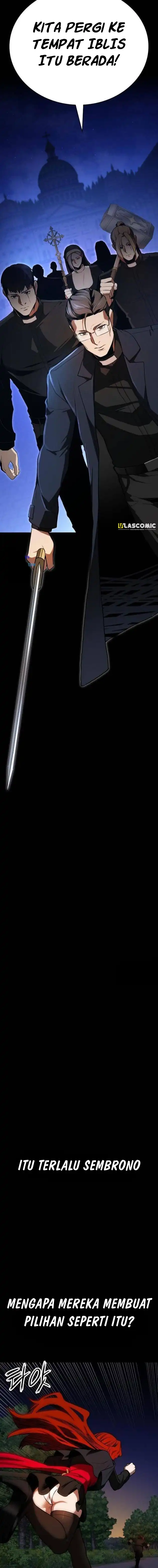 Baca Day walker - Chapter 71 halaman 22