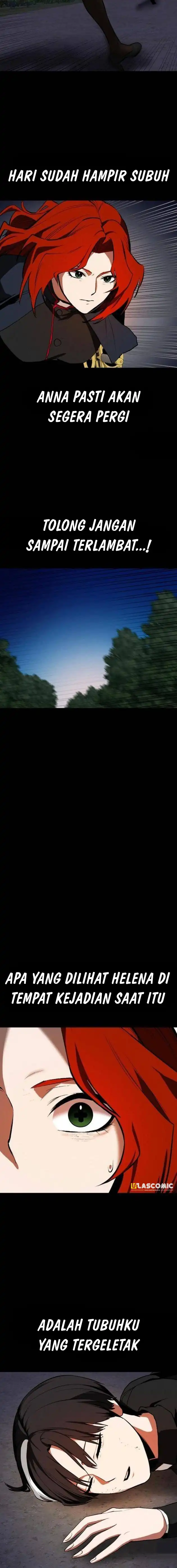 Baca Day walker - Chapter 71 halaman 23