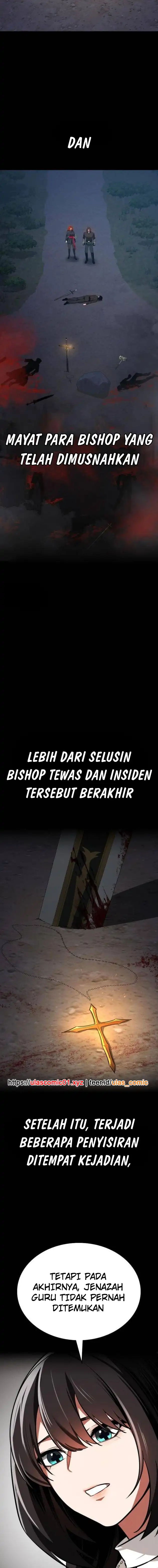 Baca Day walker - Chapter 71 halaman 24