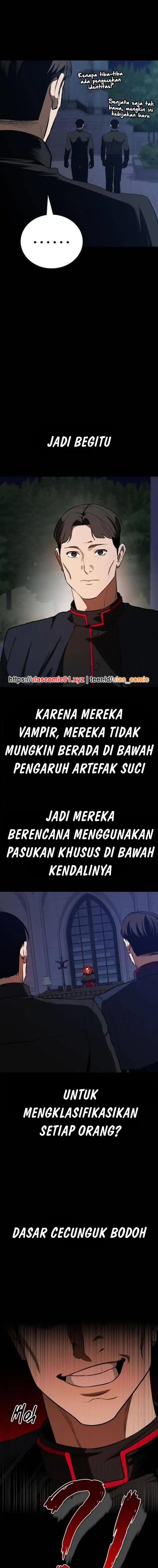 Baca Day walker - Chapter 71 halaman 26