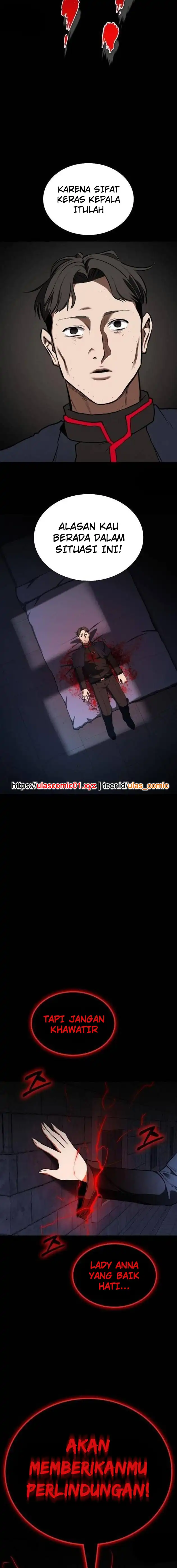 Baca Day walker - Chapter 71 halaman 27