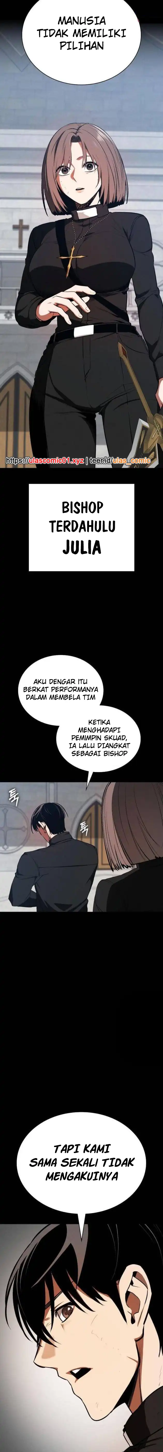 Baca Day walker - Chapter 71 halaman 3