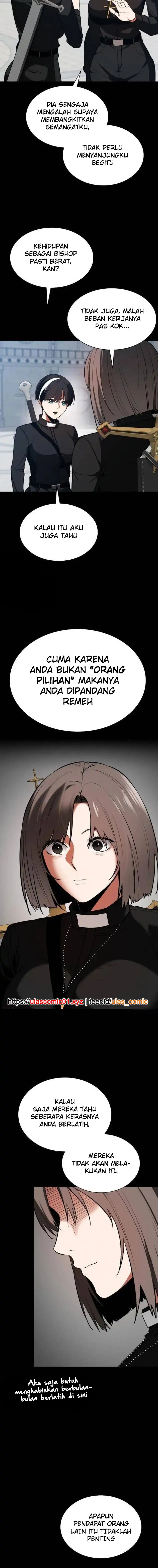 Baca Day walker - Chapter 71 halaman 6