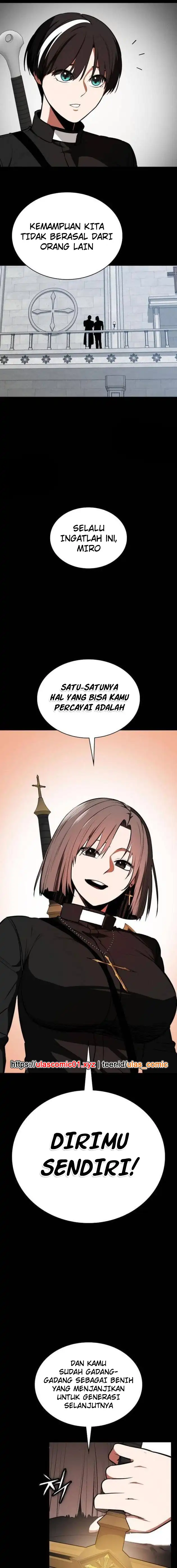 Baca Day walker - Chapter 71 halaman 7