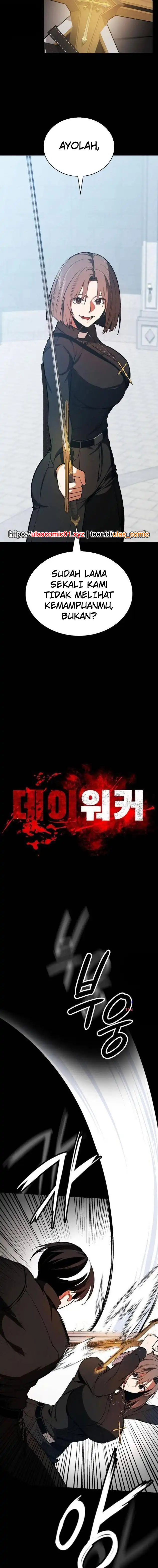 Baca Day walker - Chapter 71 halaman 8