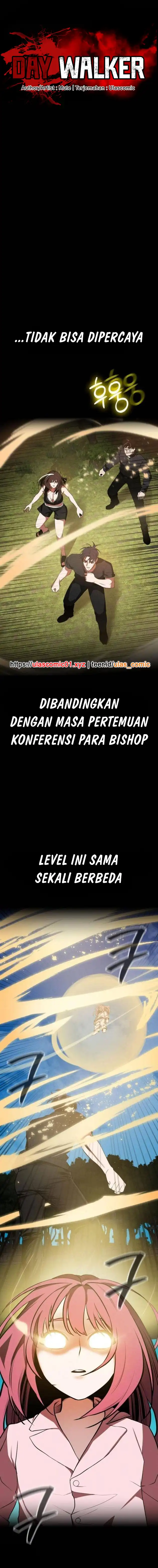 Baca Day walker - Chapter 72 halaman 10