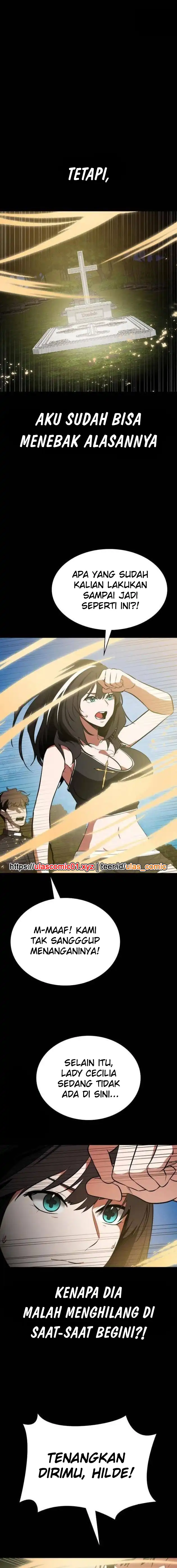 Baca Day walker - Chapter 72 halaman 11