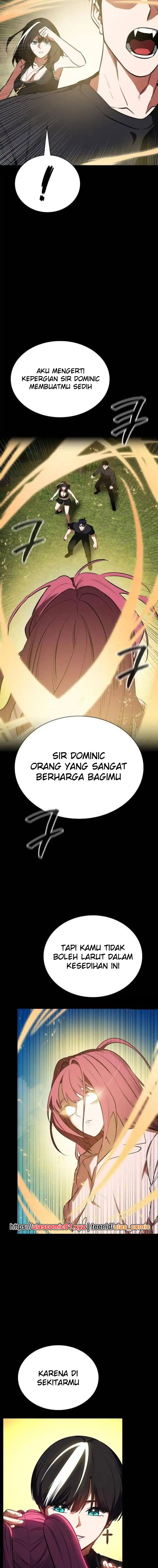 Baca Day walker - Chapter 72 halaman 12