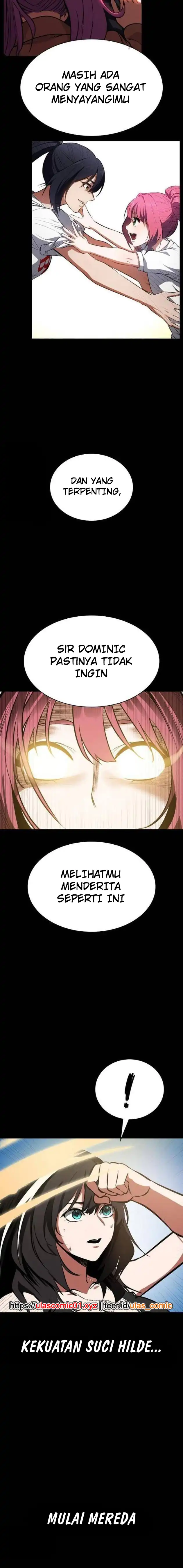 Baca Day walker - Chapter 72 halaman 13