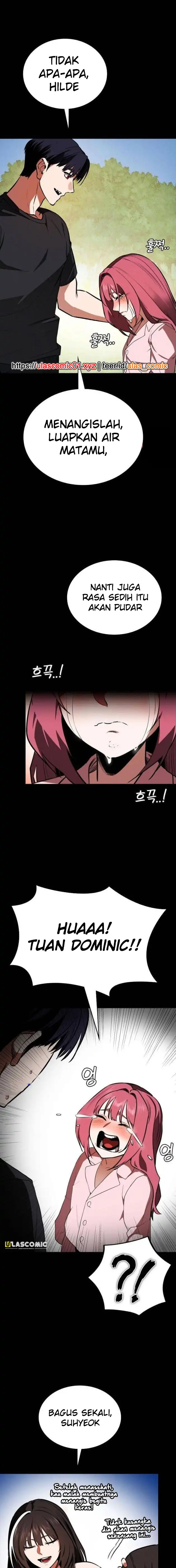 Baca Day walker - Chapter 72 halaman 15