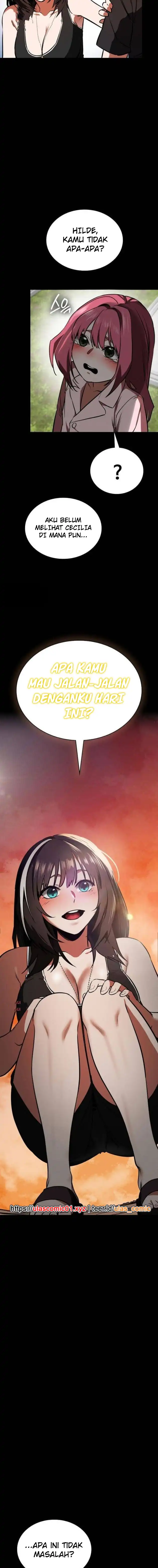 Baca Day walker - Chapter 72 halaman 16