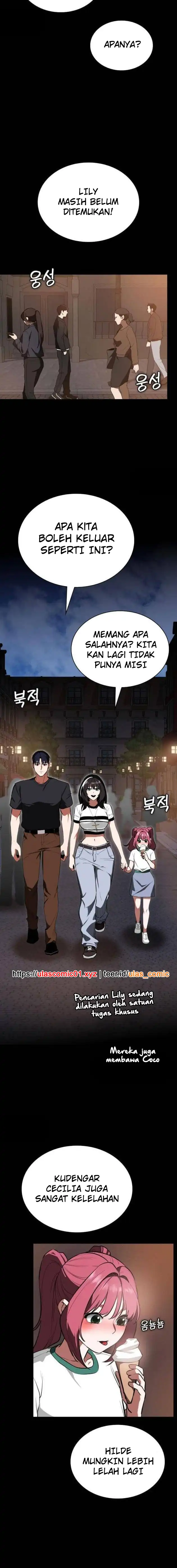 Baca Day walker - Chapter 72 halaman 17