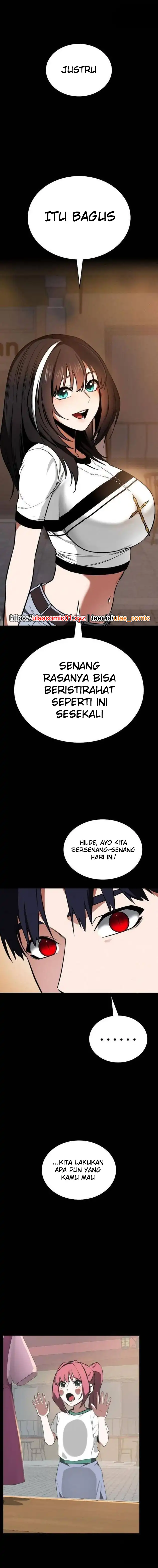 Baca Day walker - Chapter 72 halaman 18